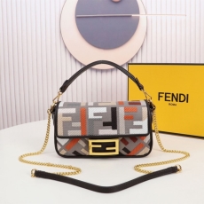 Fendi Top Handle Bags